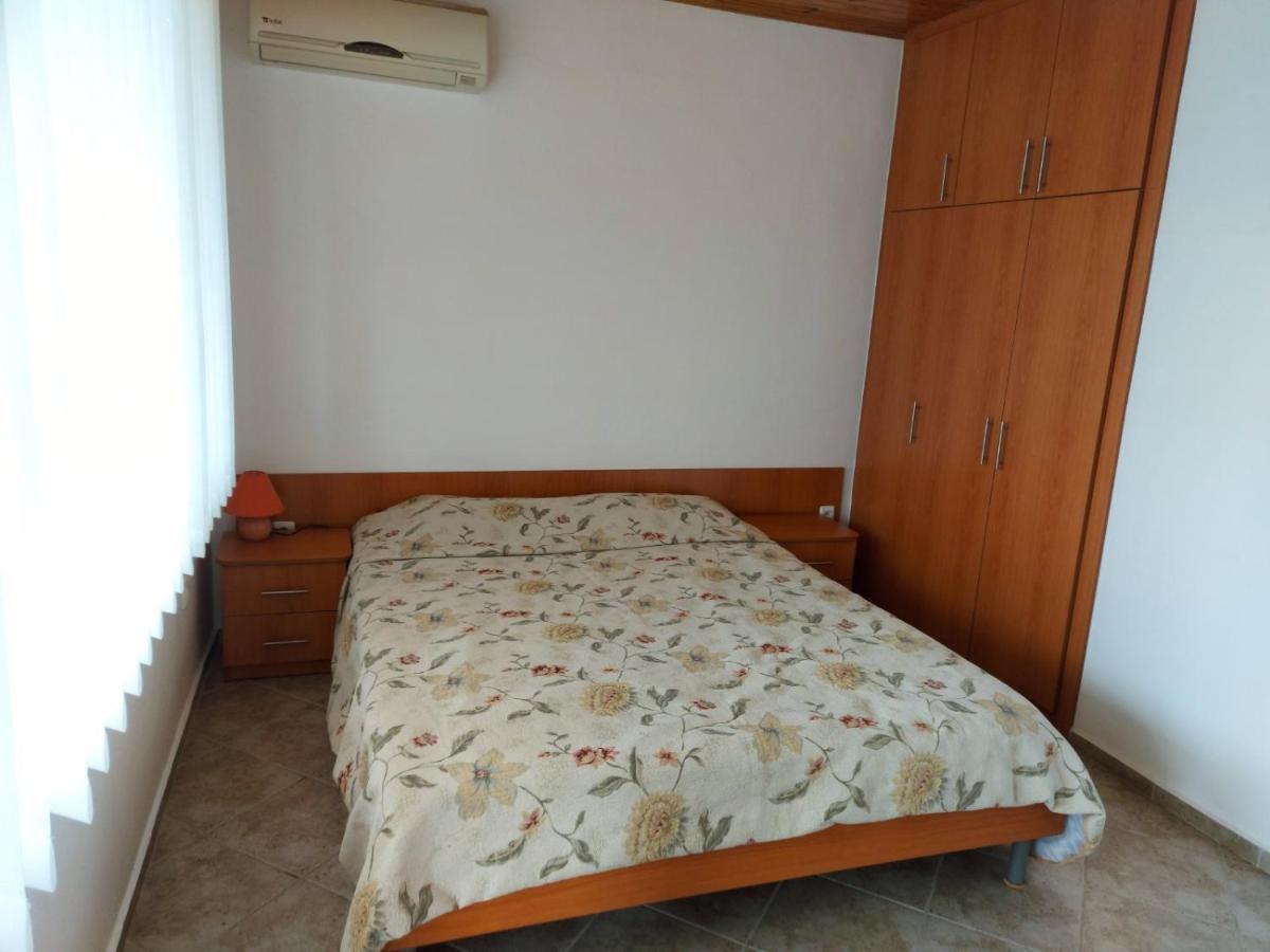 Вила Текето Obrochishte Exterior foto