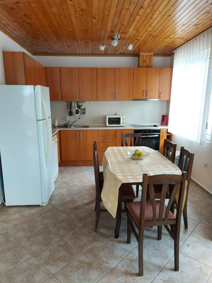 Вила Текето Obrochishte Exterior foto